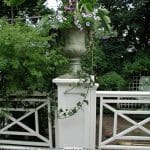 FOR THE GARDEN 8 landscape design